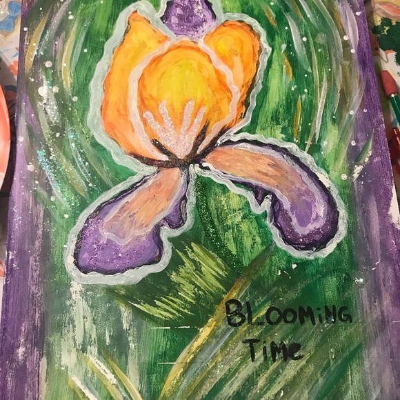 Paintings - Picture 7 of 13